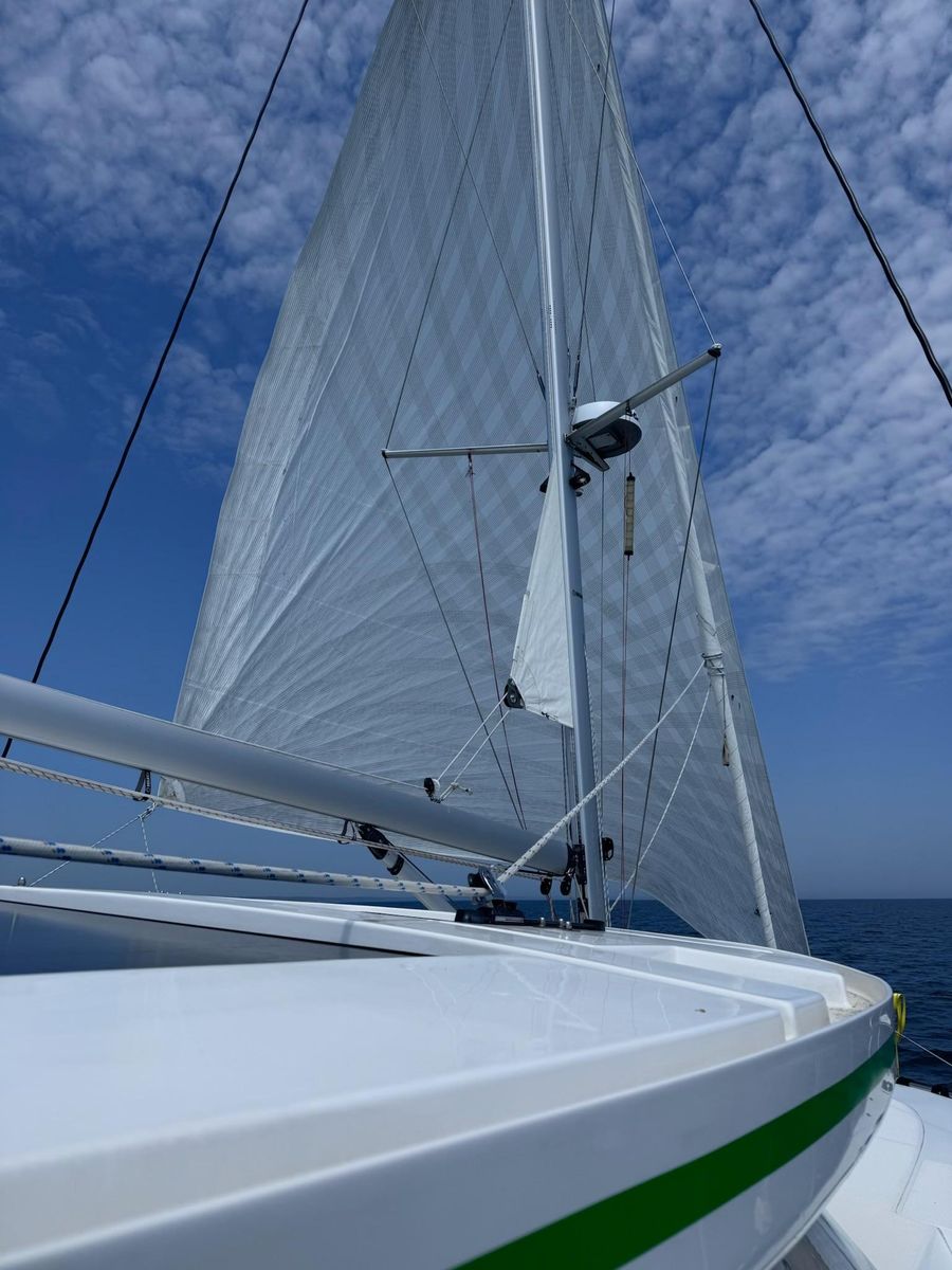2021 Antares 44 