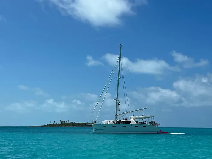 Two Fish Yacht Photos Pics 