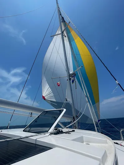 Two Fish Yacht Photos Pics 