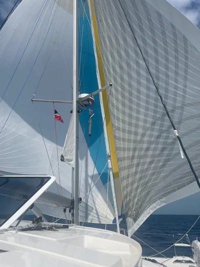 Two Fish Yacht Photos Pics 