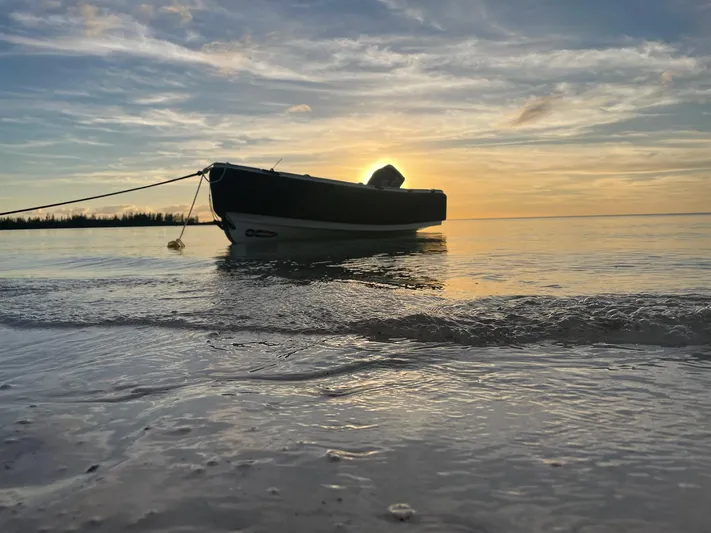 Two Fish Yacht Photos Pics 