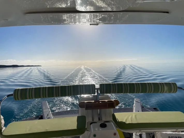 Two Fish Yacht Photos Pics 