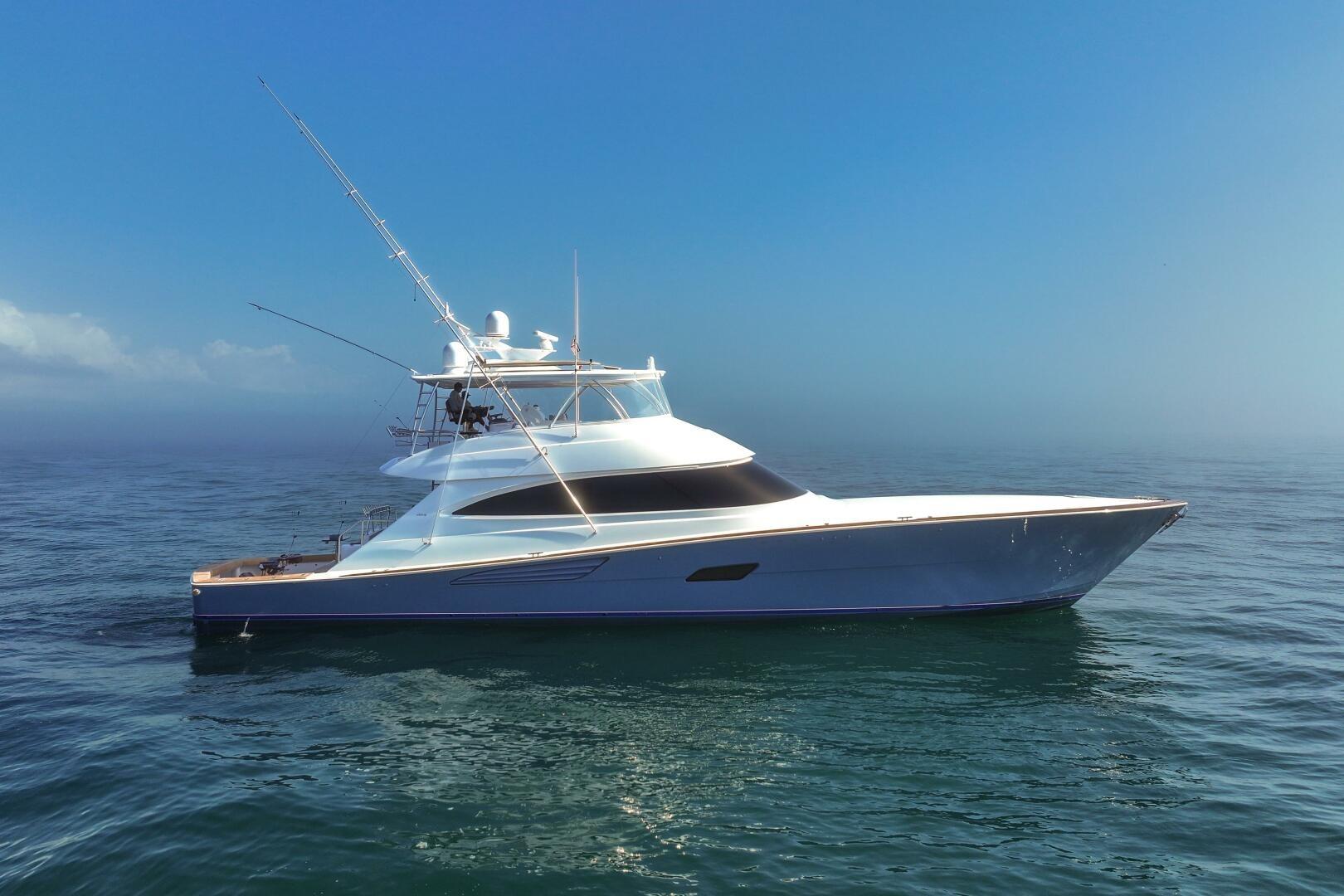 Viking Yachts for sale | YachtWorld