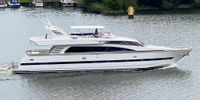 2000 Elegance Elegance 82 S