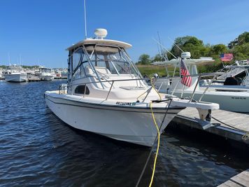 2004 Grady-White 282 Sailfish