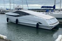 2021 Fairline F//Line 33