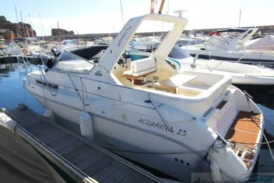 1994 Aquaviva 23