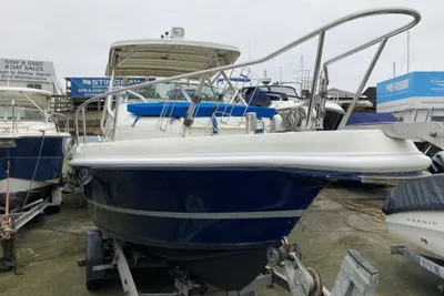 2005 Caravelle 23 Seahawk WA