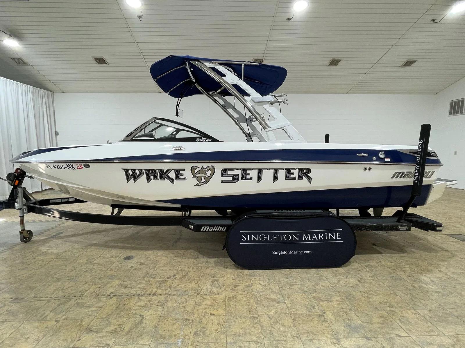 Used ski boats for sale discount