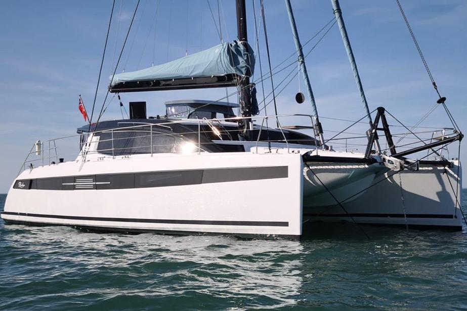 2025 Privilege signature 510