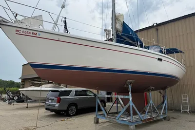 Catalina Catalina 42Mk 2