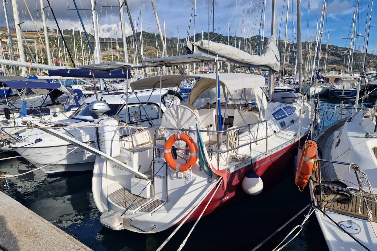 2004 Delphia DELPHIA 40