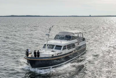 Linssen Grand Sturdy 45.0 AC