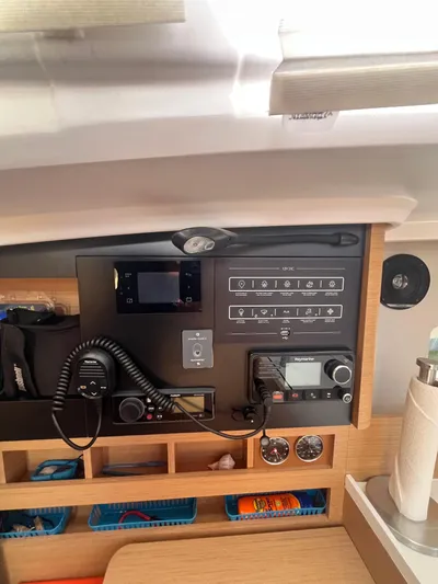 Vigilant Yacht Photos Pics 