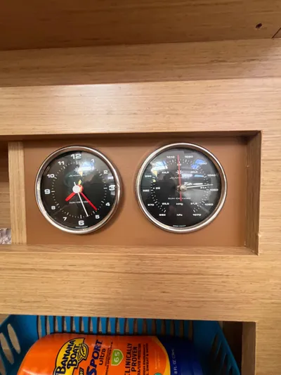 Vigilant Yacht Photos Pics 