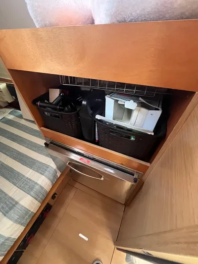 Vigilant Yacht Photos Pics 