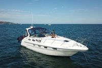 1996 Sealine 37 Flamenco