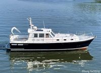 2004 Eversail Yachts Evership 38 Patrol OK