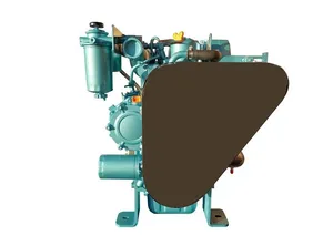 2024 Thornycroft NEW Thornycroft TRGS-25 24kVA Single Phase Marine Generator Set