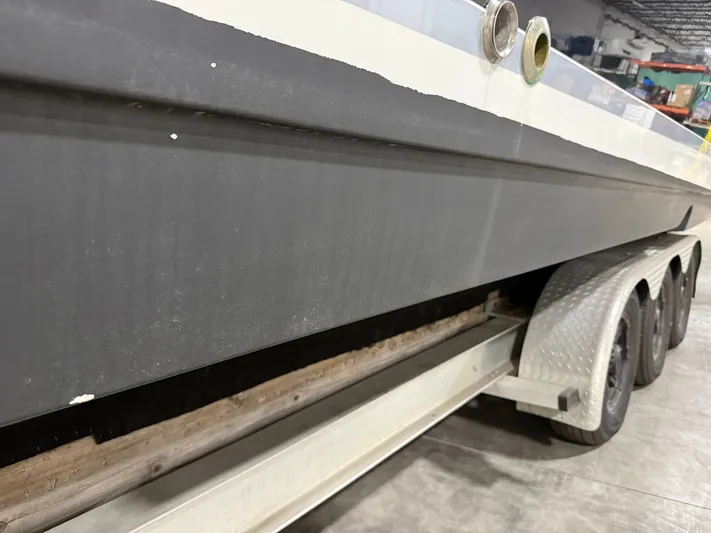 Prime Time Yacht Photos Pics 