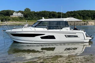 2020 Jeanneau NC 1095 Coupe