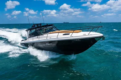 2021 Intrepid 477 Evolution