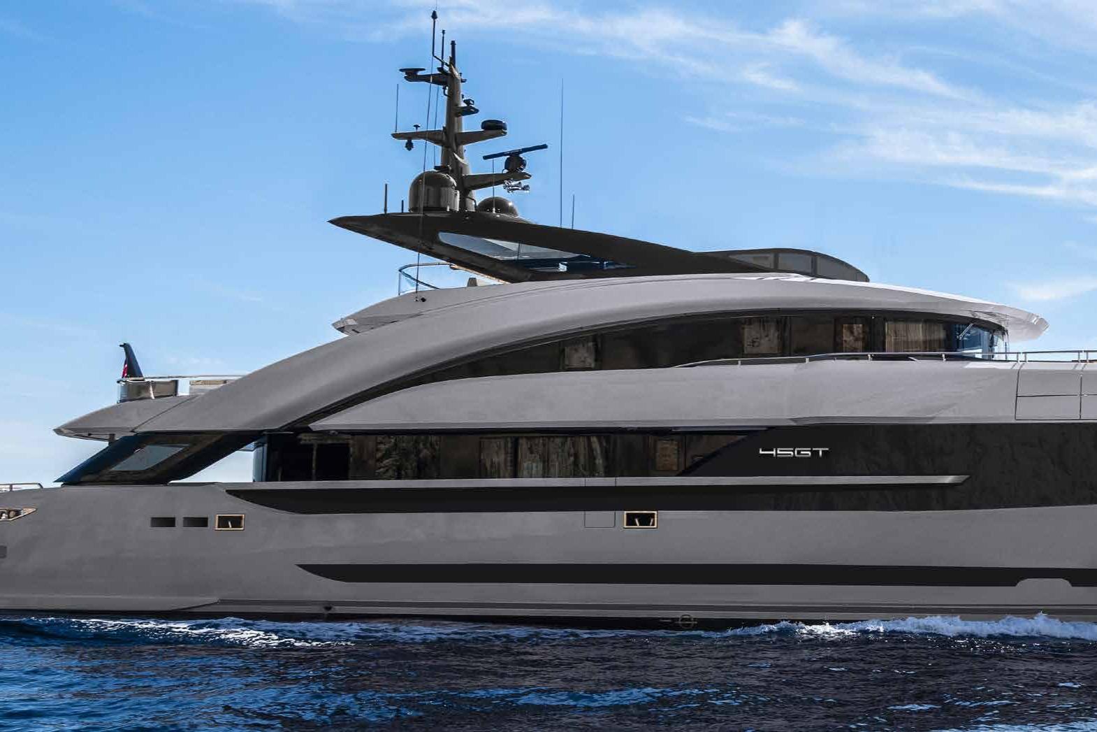 2025 Mega Yacht ISA For Sale YachtWorld 2025 Isa Grand Turismo 45 Power 9374979 20240501224424097 1 XLARGE