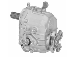 2025 Technodrive NEW Technodrive TMC40P 2.6:1 Marine Gearbox