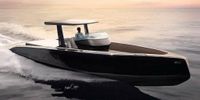 2023 Brizo Brizo 40 Tender (NEW)
