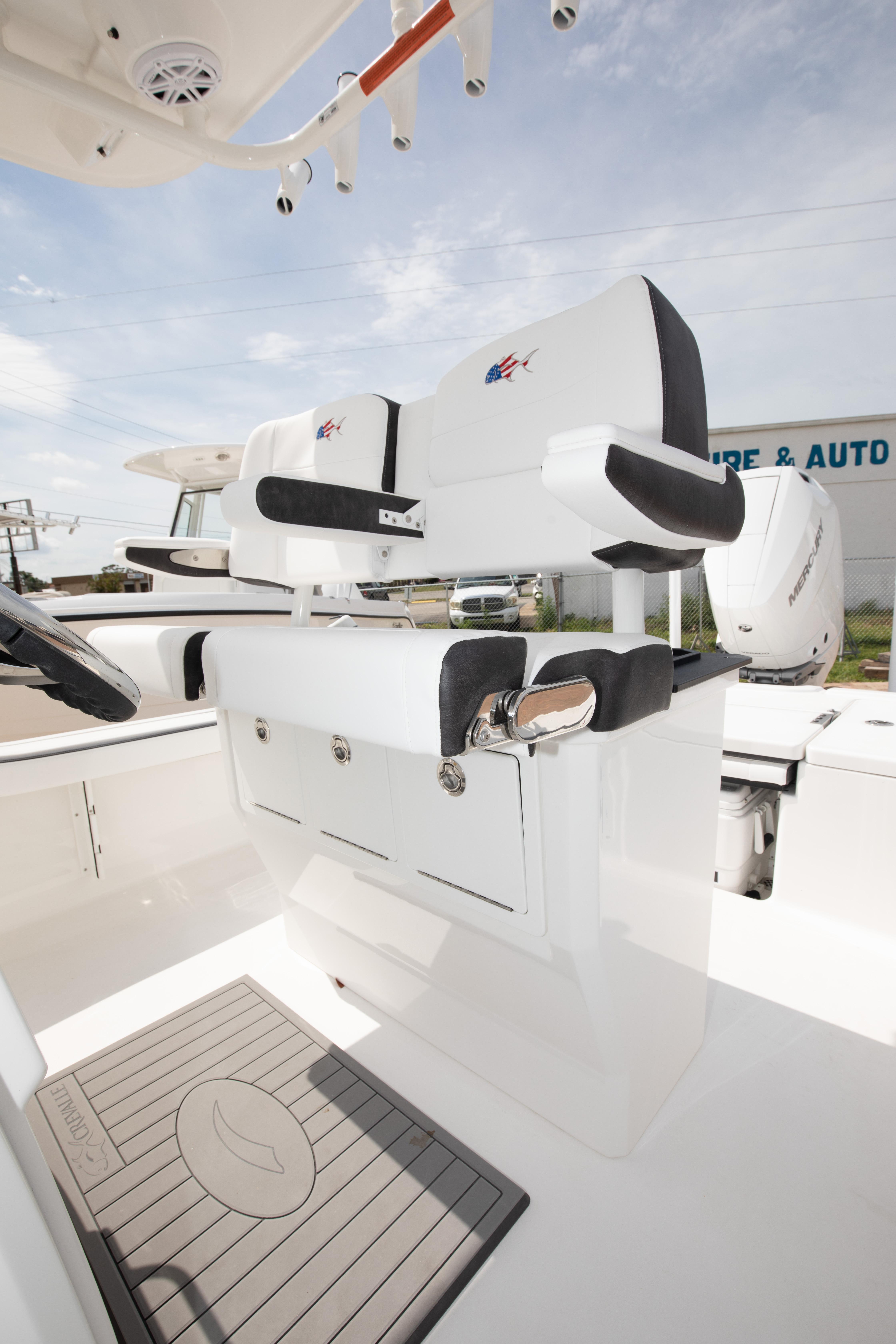 2024 Crevalle 26 HCO Center Console for sale - YachtWorld