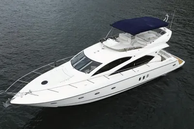 Sunseeker Manhattan 60