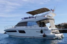 2013 Jeanneau Prestige 500 Fly