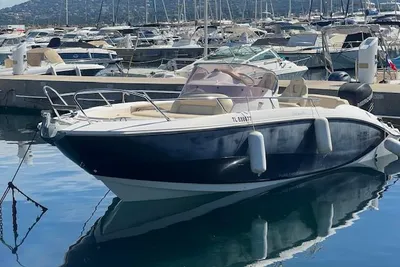 2013 Sessa Marine Key Largo 24