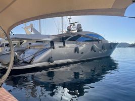 2007 108' Sunseeker-Predator 108 Istanbul, TR