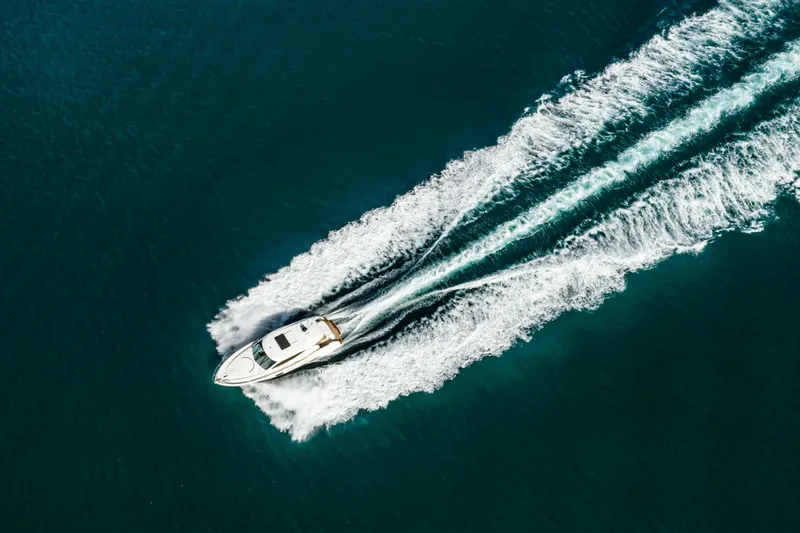 Nico Yacht Photos Pics 