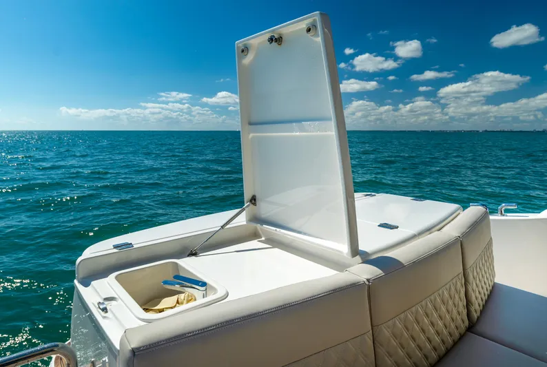 Nico Yacht Photos Pics 