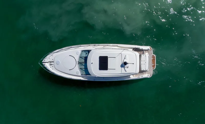 Nico Yacht Photos Pics 