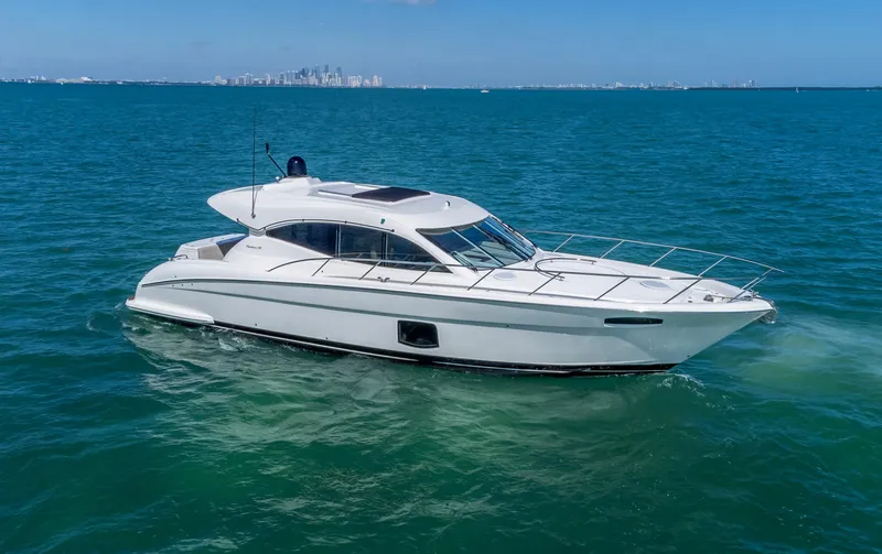 Nico Yacht Photos Pics 