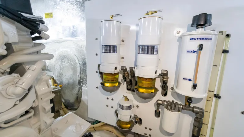 Nico Yacht Photos Pics 