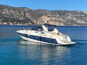 2006 Cranchi 41 Endurance