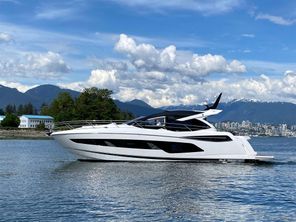 2022 Sunseeker Predator 55