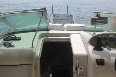 2000 Sea Ray 240 Sundancer