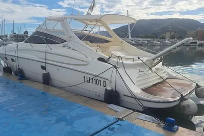Cantieri di Sarnico 43 Open