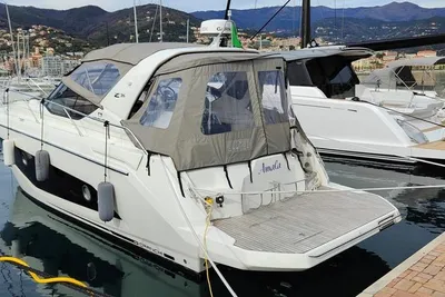 Cranchi Z35