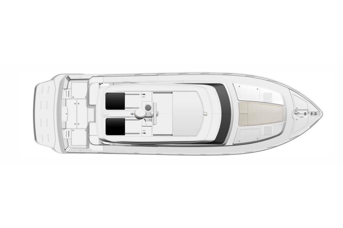 2022 Riviera 50 