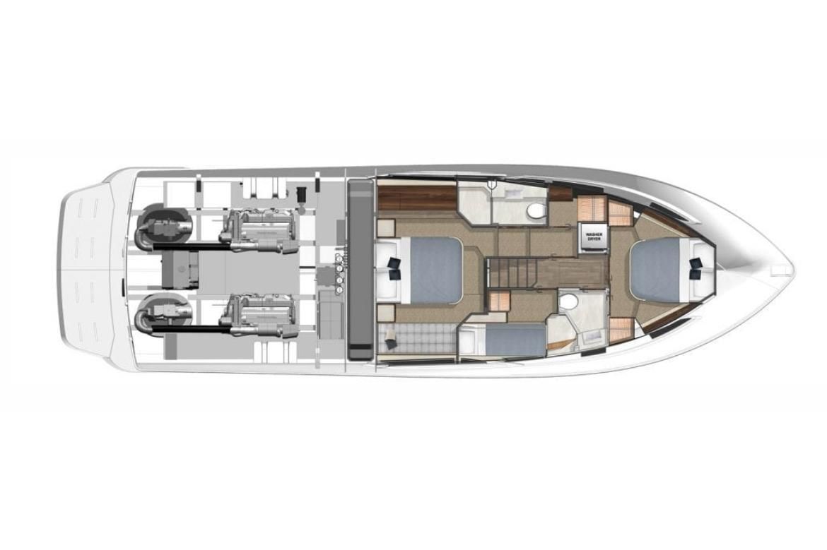 2022 Riviera 50 
