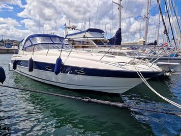 2005 Bavaria 37 Sport