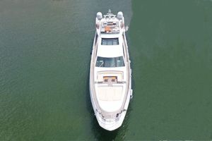 Azimut 120 Grande