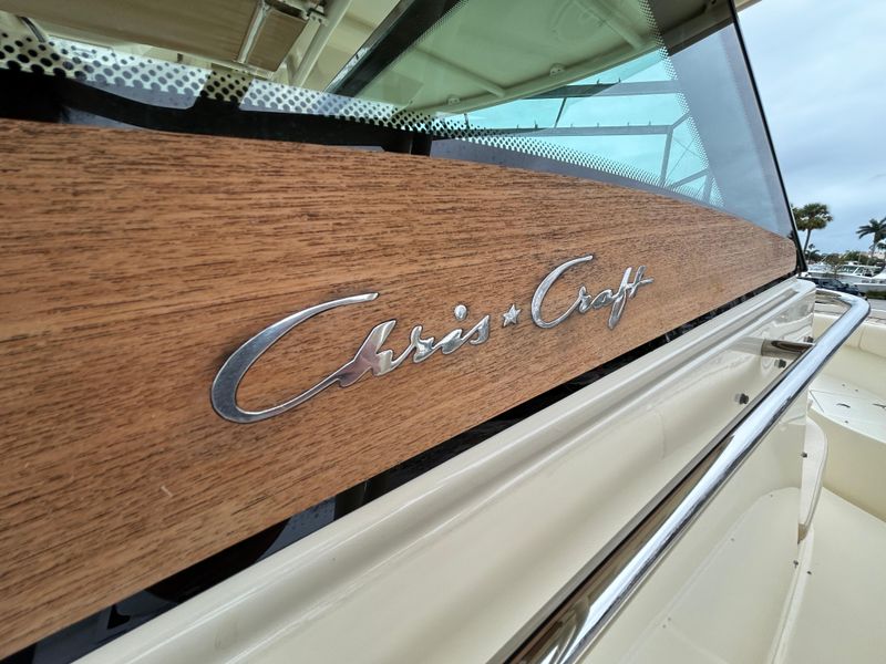 2018 Chris-Craft Catalina 30