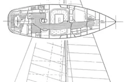 Hans Christian Christina 40
